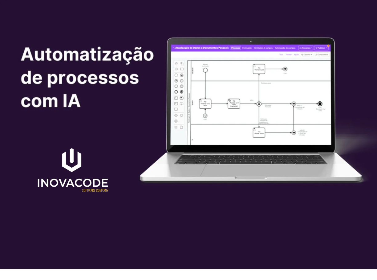 Automação de Processos